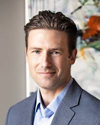 2024 Executive of the Year: Trevor Phillippi