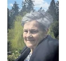 Agnes FAGGIANI Obituary