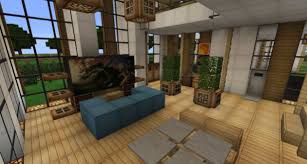 With over 30 unique and creative ideas for a. Cool Minecraft Living Room Designs Bmp Flab