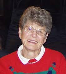 Muriel T. Schultz Obituary