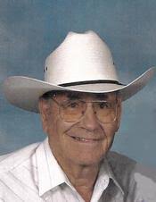 Donald Milton Hendrix (1928-2014)