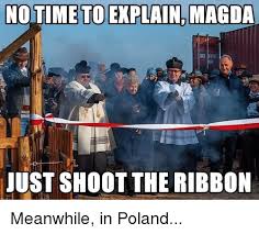 Russia soccer meme south park. The 50 Funniest Meanwhile In Poland Memes
