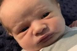 Beerens family welcomes daughter