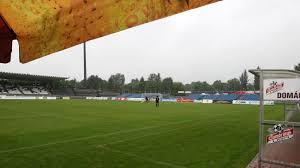 Poprvé v lize narazila viktoria plzeň. Fotbal Hradec Kralove Plzen Stadion Pred Zapasem Aktualne Cz