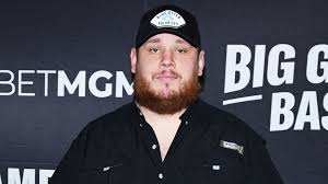 Luke Combs tears up as he shares 'worst day' of his life involving baby son  Beau
