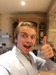 Frederick Lloyd (@flloydceleb)