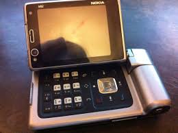 Nokia N92 For Sale in Dundrum, Dublin ...