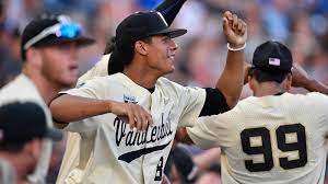 Some fcs games are graded after the season has completed to provide additional data for draft prospects of interest. Isaiah Thomas 3 Facts On The Vanderbilt Baseball Outfielder