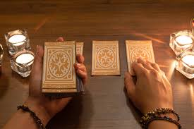But prophecies and predictions tend to speak in riddles. Best Free Psychic Reading Online Sites Of 2021 Heraldnet Com