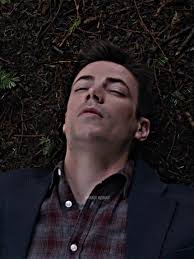 Si eres tú. 🥺 #theflash #barryallen #oliverqueen #dccomics #amistad #dc  #arrowverso #paratii #full