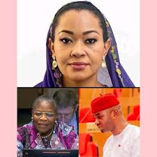 Natasha is not different frm some Nigerians