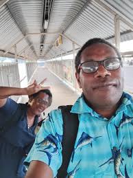 Australia: More than 200 Pacific Island workers have arrived in Victoria. 9  News