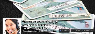 Taxis, apps de transporte, servicio de autobuses y tren urbano. Prueba Practica De Manejo En Costa Rica