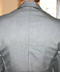 See more ideas about sewing alterations, altering clothes, repair clothes. Altered Men S Suit Jacket Needles And Know How Mens Suit Jacket Sewing Men Suit Jacket