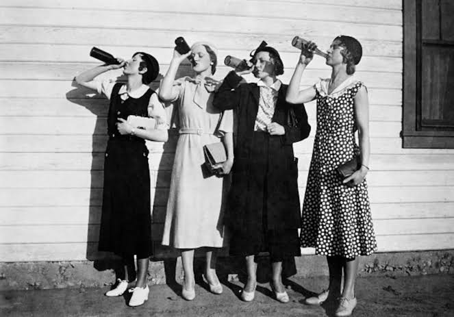 How Prohibition indirectly led to women's empowerment | National Geographic