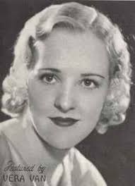 Vera Van Discography: Vinyl, CDs, & More