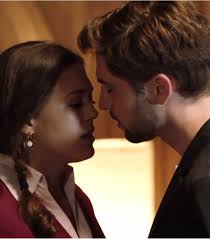 Sturm der Liebe: Maxi and Henry's Love Story Highlights