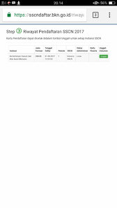 Agan2 dan aganwati yang baik hatinya. Kartu Ujian Blm Juga Muncul Kaskus