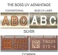 UV Laser Marker