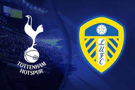 Patrick bamford to score 1 or more goals & assist 1. Spurs V Leeds United Tickets Official Spurs Resellers