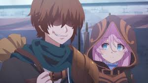 Impressions of Redo of Healer, Ep. 3