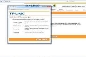Router di head quarter radius di head quarter modem dial up. Cara Setting Modem Tp Link Isp Telkom