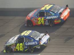 Morgan analyst alexia quadrani says nascar still saw a 46 percent increase in its average annual tv revenue after. Nascar Losing American Fans