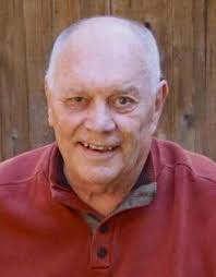 Edmund Reiss Knauf, Jr. Obituary