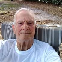 Mr. Joseph Victor Perfetti Obituary (2023)