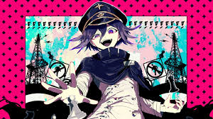 I also have a wattpad account: Kokichi Ouma Laptop Wallpapers Top Free Kokichi Ouma Laptop Backgrounds Wallpaperaccess