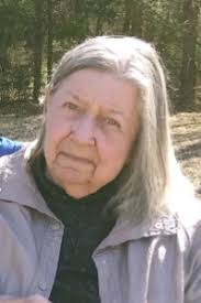 Joan (Connors) Jackson