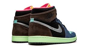 In part one of the podcast, bill talks about making employees think like owners by letting them share in the upside … Air Jordan 1 Retro High Og Bio Hack Stadium Goods Air Jordans Jordans Air Jordan 1 Retro High Og