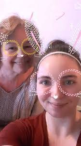 Connie Clevenger's Instagram, Twitter & Facebook