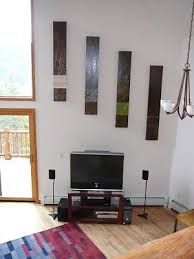 Beautiful Habitat Ask The Designer Vaulted Ceilings Vaulted Ceiling Living Room Vaulted Ceiling Decor Large Wall Decor