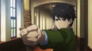15 Anime Archers Who Always Hit Their Mark Myanimelist Net The best gifs are on giphy. 15 anime archers who always hit their