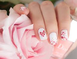 Beautiful Nail Art Design Ideas Trends 2020 Flymeso Blog Valentines Nail Art Designs Valentine Nail Art Valentines Nails