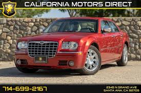 Image result for Inferno Red 2007 Chrysler