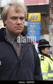 Death in cricklewood hi-res stock photography and images