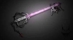 I cut oathkeeper and oblivion out of single pieces of wood. Keyblade Wallpapers Top Free Keyblade Backgrounds Wallpaperaccess