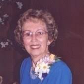 Barbara Burke Obituary