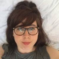 Katherine Brooks Email & Phone Number