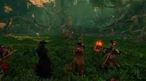 Happy beta day, new world! New World Closed Beta Termin Und Trailer Veroffentlicht Game2gether