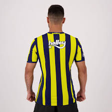Bogdan bogdanovic (13) fenerbahce ulker 2014/15 euroleague. Adidas Fenerbahce Home 2017 Jersey Futfanatics