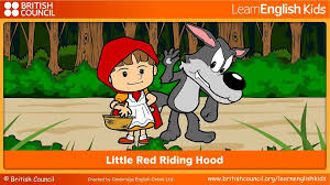 5 out of 5 stars (332) sale price $3.50 $ 3.50 $ 5.00 original price $5.00 (30% off) free shipping favorite add. Little Red Riding Hood Kids Stories Learn English Kids British Council Video Dailymotion