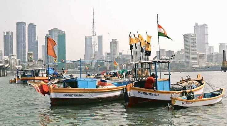 Troubled waters: Coastal Road Project | Mumbai News - The Indian Express