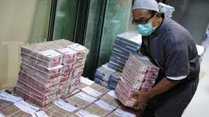 Osbal melanjutkan, selain menyediakan uang tunai. Dokter Ungkap Alasan Keluarga Pengusaha Akidi Tio Di Palembang Donasikan Uang Rp 2 Triliun Tribun Manado