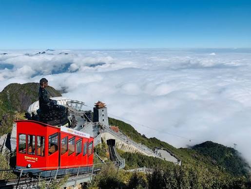ĐÔI NÉT GIỚI THIỆU VỀ VÙNG ĐẤT SAPA
