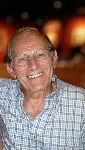 Obituary of Vincenzo Antonio Silluzio