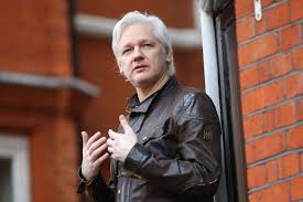 Hiding from red cross 2 iraq and. Julian Assange Extradition Britain Signs Order For Extradition To Us Vox