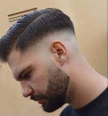 Hair loss in some people causes psychological distress. Nice 36 Fade Haircut Inspire Men Http Vattire Com Index Php 2018 08 23 36 Fade Haircut Inspire Men Mens Haircuts Fade Balding Mens Hairstyles Fade Haircut